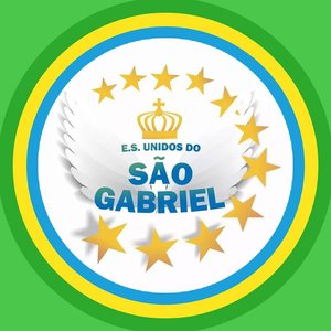 Unidos do São Gabriel 2020