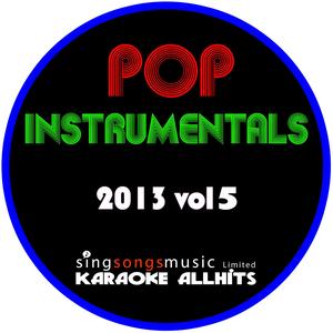 Can't Shake You (In the Style of Gloriana) [Karaoke Instrumental Version]