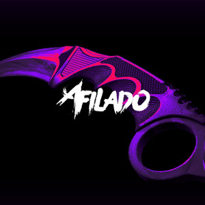 Afilado