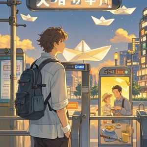 大白牙-诗音灵妙