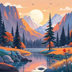 痛心（纯音乐）