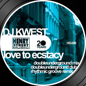 Love To Ecstacy (Doubleunderground Dub)