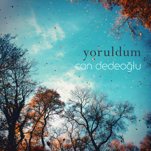 yoruldum