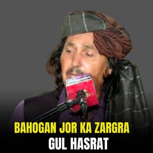 Bahogan Jor Ka Zargra