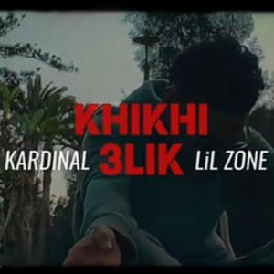 KHIKHI 3LIK (feat. KARDINAL)