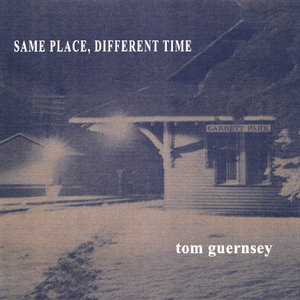 Dirt Road (Democracy Blvd. 1960)