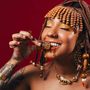 Deslocamento (spoken word)