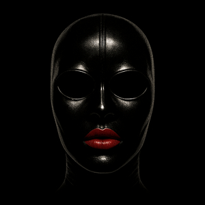 Masquerade (Slowed)