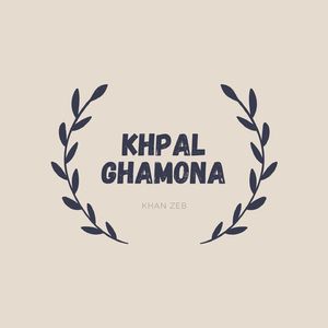 Khpal Ghamona