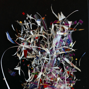 Part 2 yellow/orange umbrella