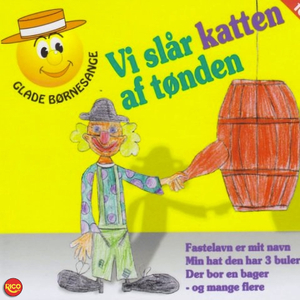 Fastelavn er mit navn