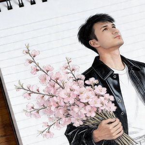 金鹏五百年桑田沧海