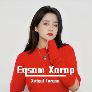 Eqsam Xarap