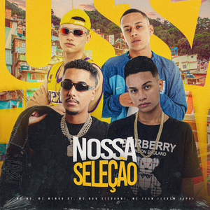 Nossa Seleção