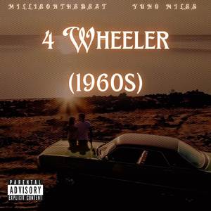 4 Wheeler (1960s)