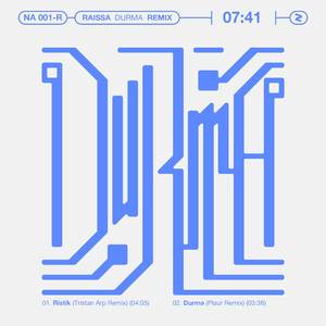 Ristik (Tristan Arp Remix)