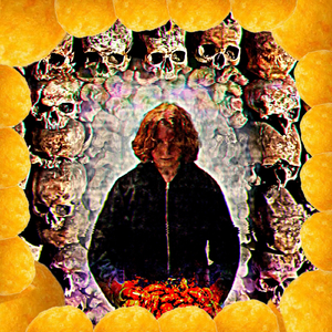 CHEESE ON MY WALLS (feat. Patrick Wrinkel)