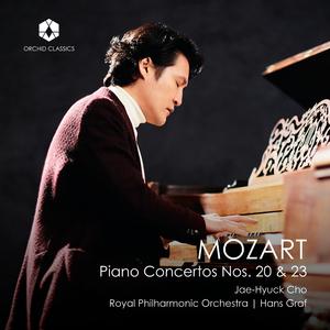 Piano Concerto No.23 in A major, K.488:Allegro assai