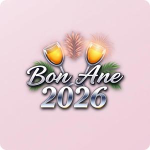 BON ANE 2026