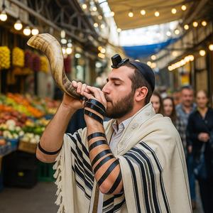 ותשובה ותפילה וצדקה (Special remix)