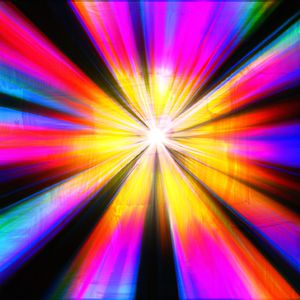 The Cosmic Dance of Neurons