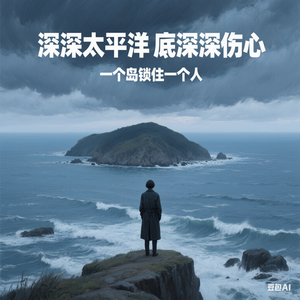 褪色