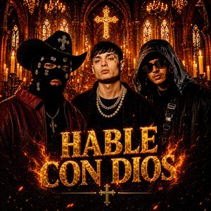 Hable Con Dios