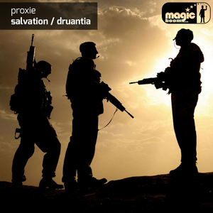 Druantia (Original Mix)