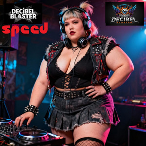 Speed (Hard Remix)