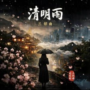 清明雨 ·归途