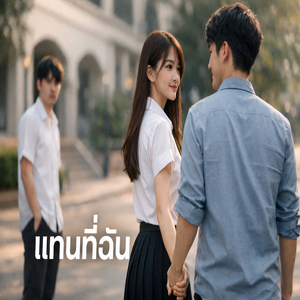 แทนที่ฉัน