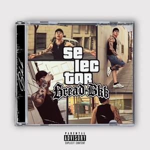 Selector (feat. Moonblaze & Sloth B)