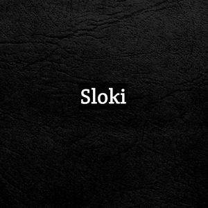 Sloki