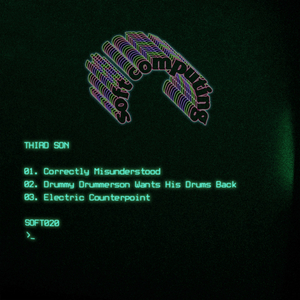 Correctly Misunderstood (Original Mix)