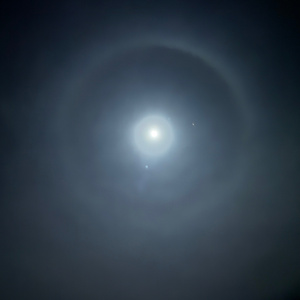 Martius (Instrumental Version)