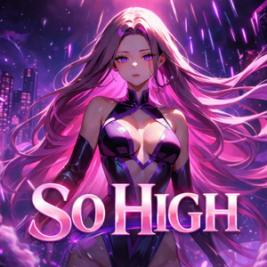 So High