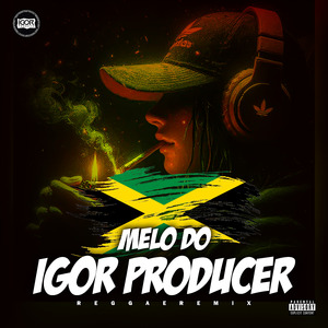 Melô Do Igor Producer (Remix)