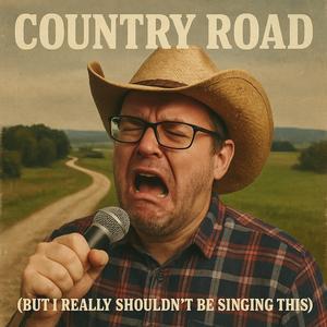 Country Roads (But I Really Shouldnt Be Singing This)