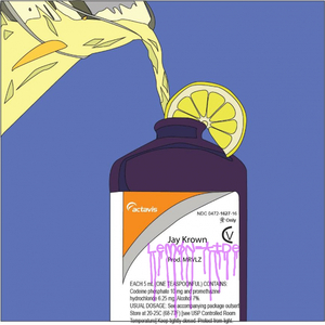 Lemonaide (Original Mix)