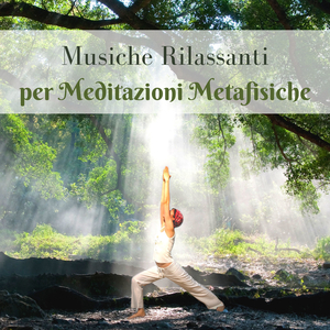 Tuffarsi in una meditazione profonda