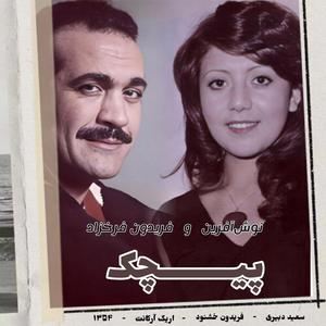 Pichak (feat. Fereydoon Farrokhzad)