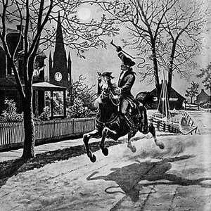 Paul Revere