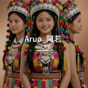 Aruo_阿若
