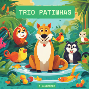 Como É Seu Cachorrinho