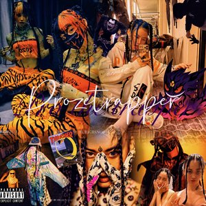Prozetrapper（prod by chopper trippy&Mikey）