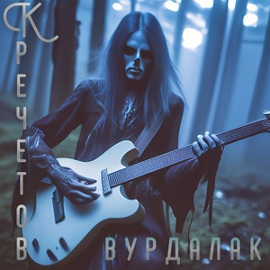 Вурдалак