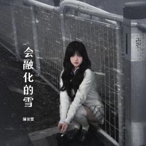 会融化的雪 (DJAh版)
