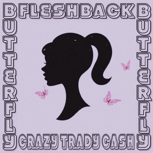 Butterfly (Prod. Liltrady)