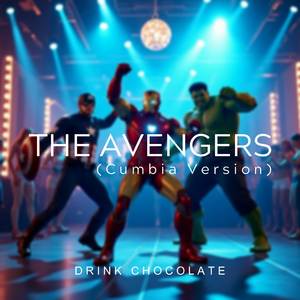 The Avengers (Cumbia Version)