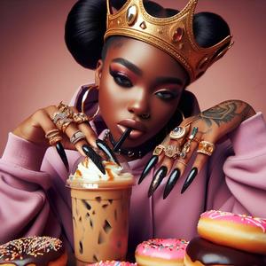 Coffee Queen